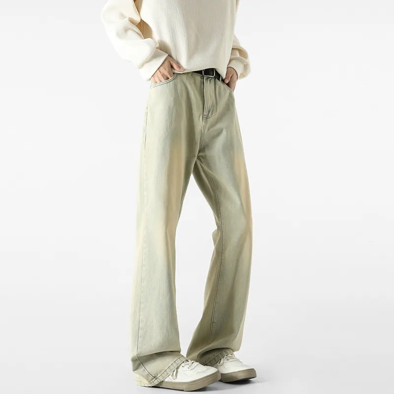 TINA GIA Jeans Unisex-17