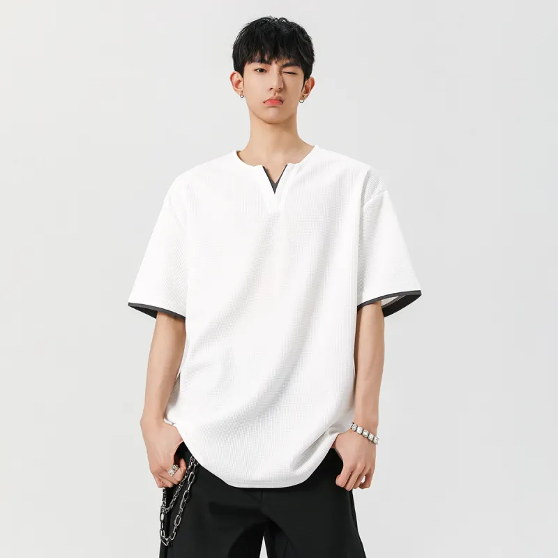 TINA GIA T Shirts Unisex-9