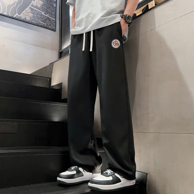 TINA GIA Knitted Sweatpants Unisex-11