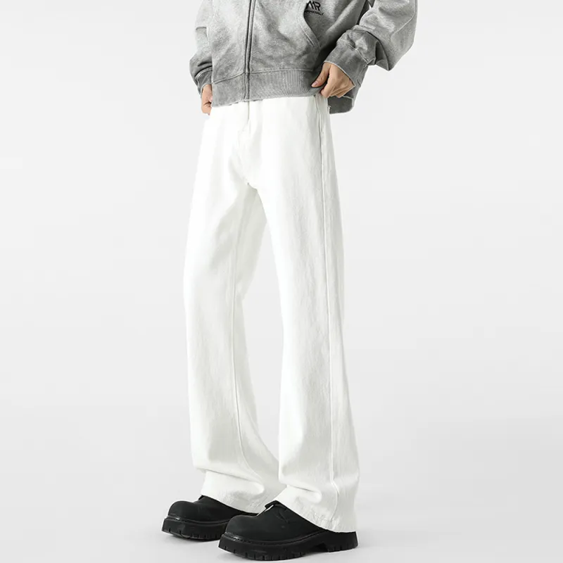 TINA GIA Jeans Unisex-2