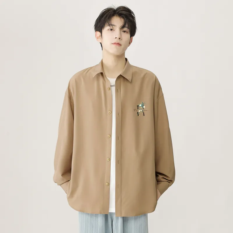 TINA GIA Shirts Unisex-21