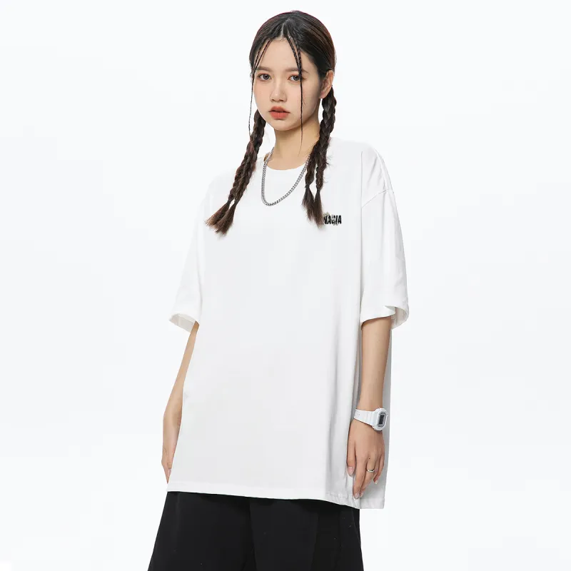 TINA GIA T Shirts Unisex-11