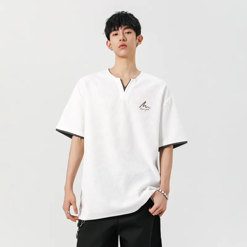 TINA GIA T Shirts Unisex-10