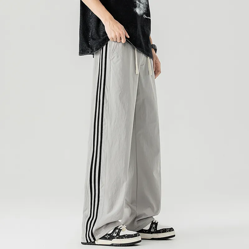TINA GIA Casual Pants Unisex-9