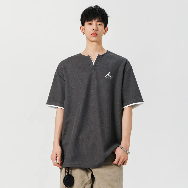 TINA GIA T Shirts Unisex-3