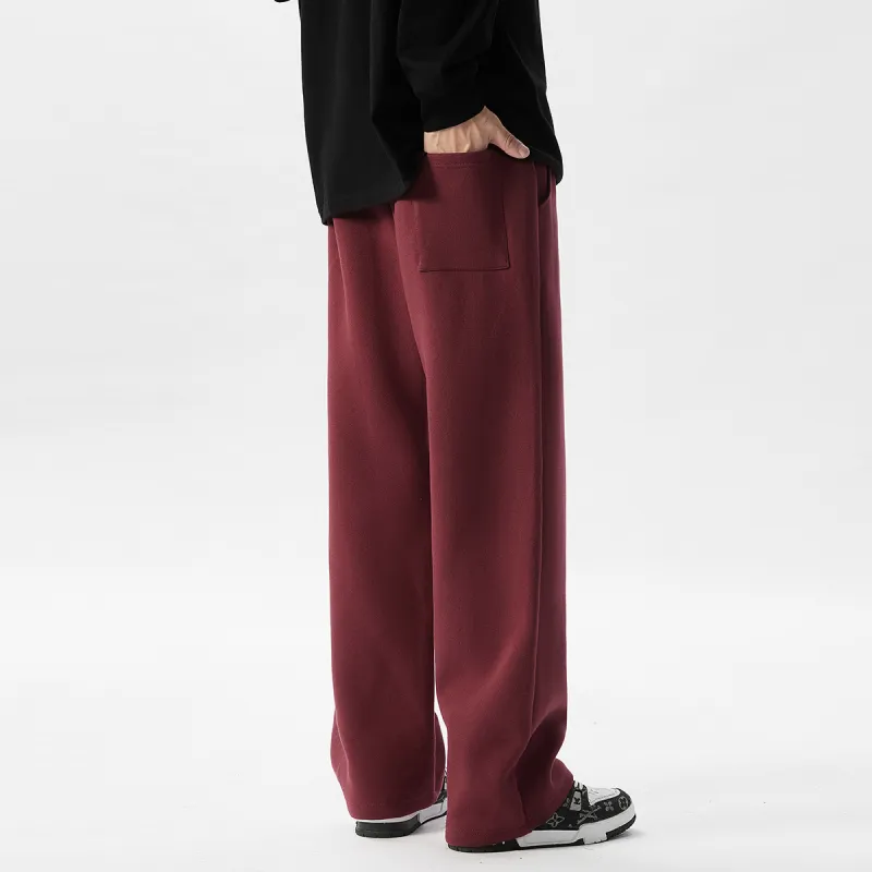 TINA GIA Knitted Sweatpants Unisex-11