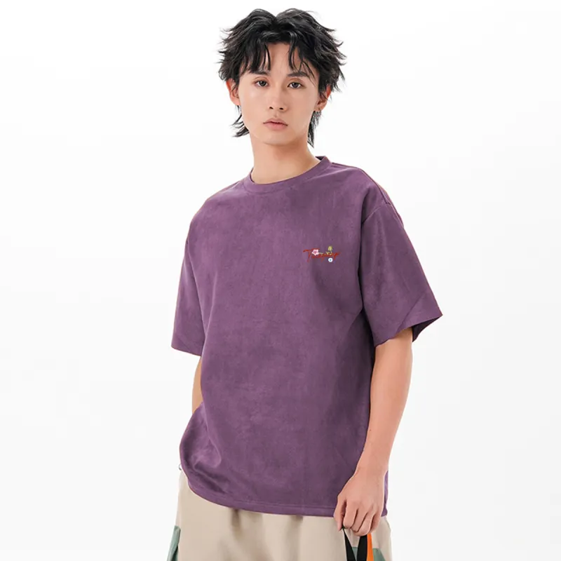 TINA GIA T-Shirts Unisex-13