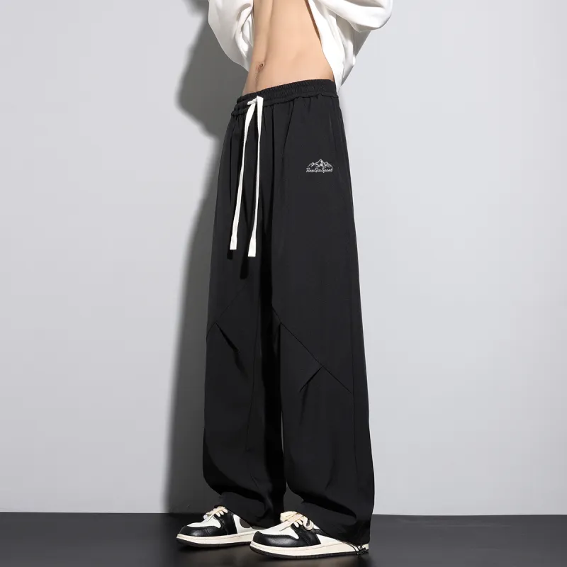 TINA GIA Casual Pants Unisex-5