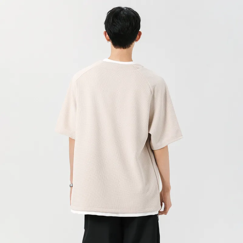 TINA GIA T Shirts Unisex-17