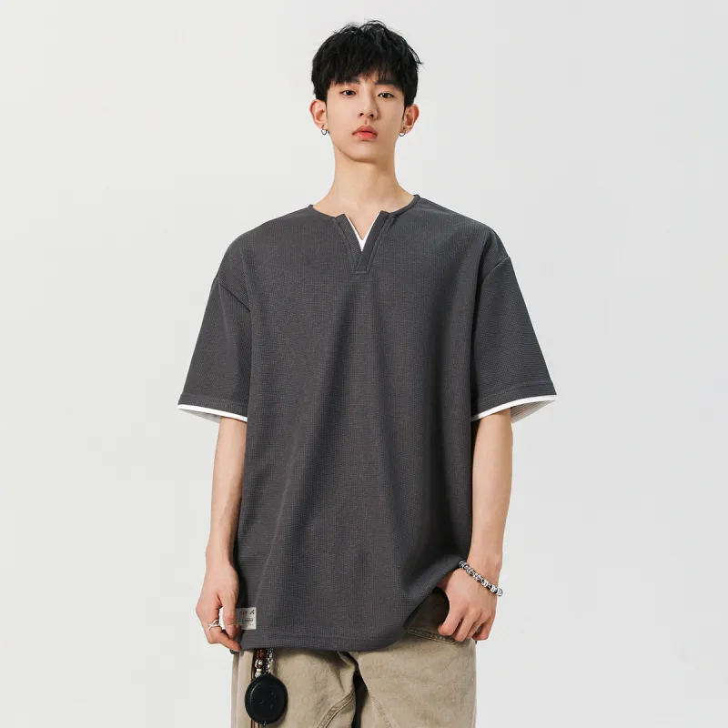 TINA GIA T Shirts Unisex-3