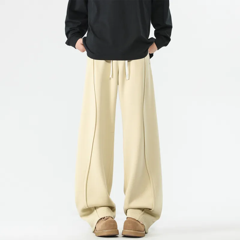 TINA GIA Casual Pants Unisex-10