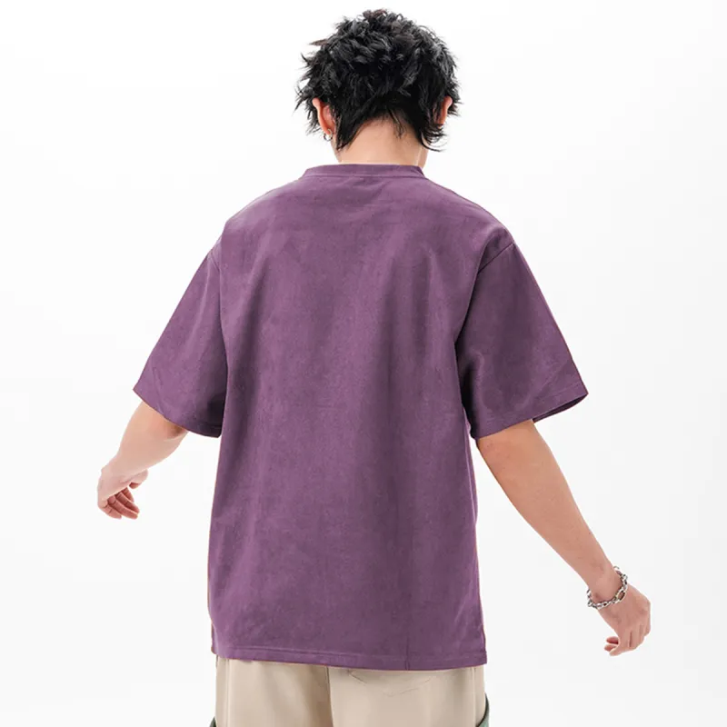 TINA GIA T-Shirts Unisex-14