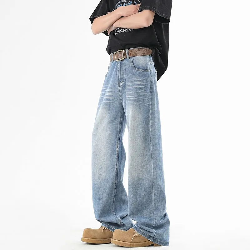 TINA GIA Jeans Men-2