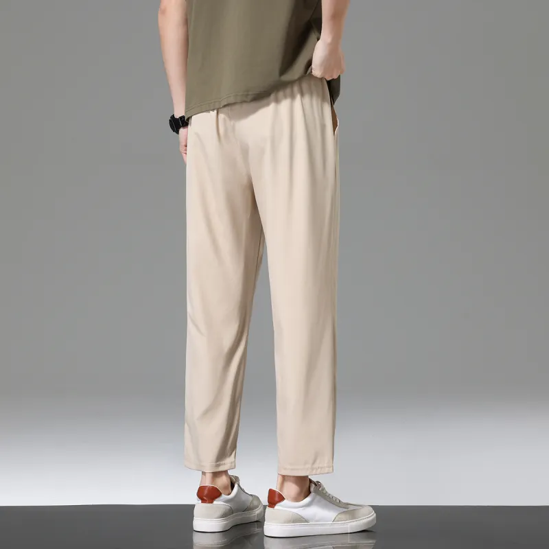 TINA GIA Casual Pants Unisex-17
