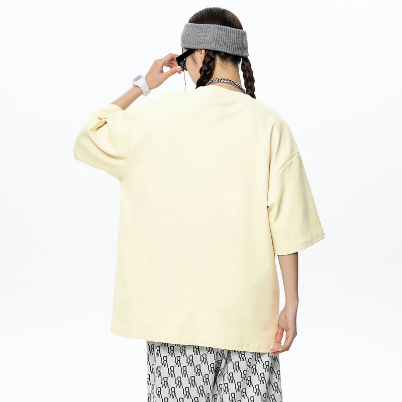 TINA GIA T Shirts Unisex-17