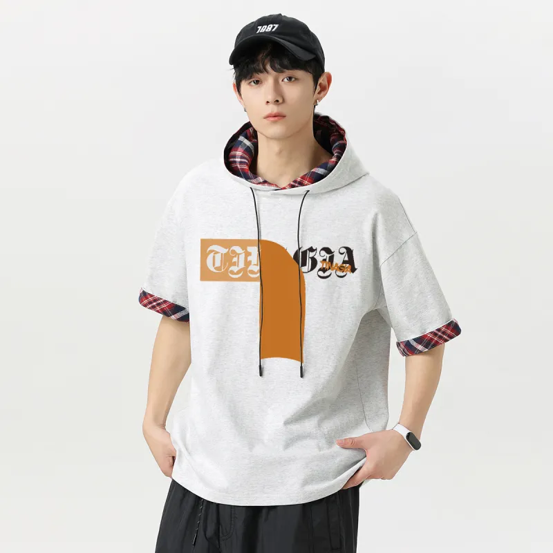 TINA GIA T Shirts Unisex-9