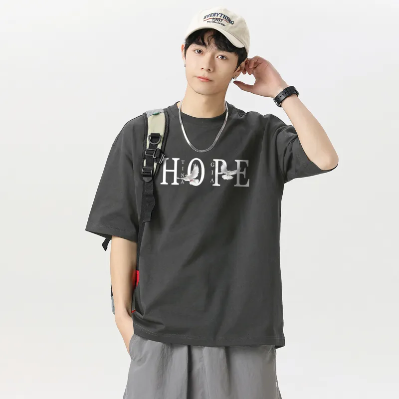 TINA GIA T Shirts Unisex-24