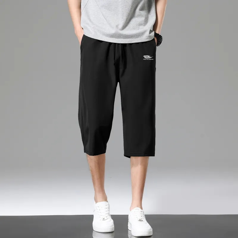 TINA GIA Casual Shorts Unisex-2