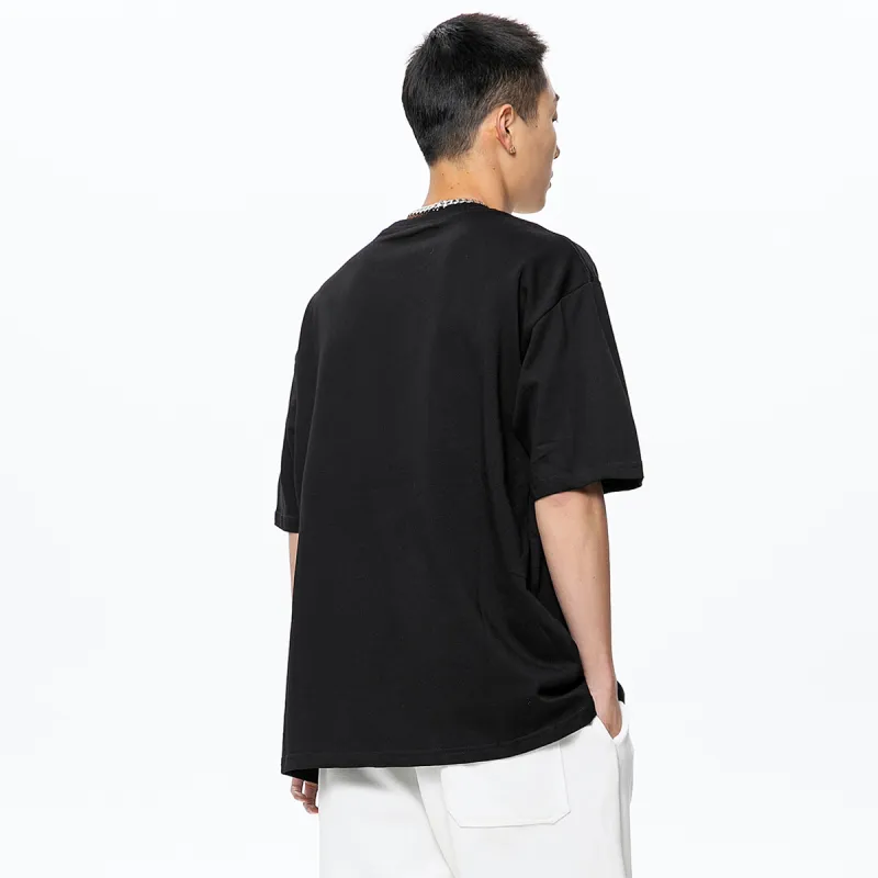TINA GIA T Shirts Unisex-3