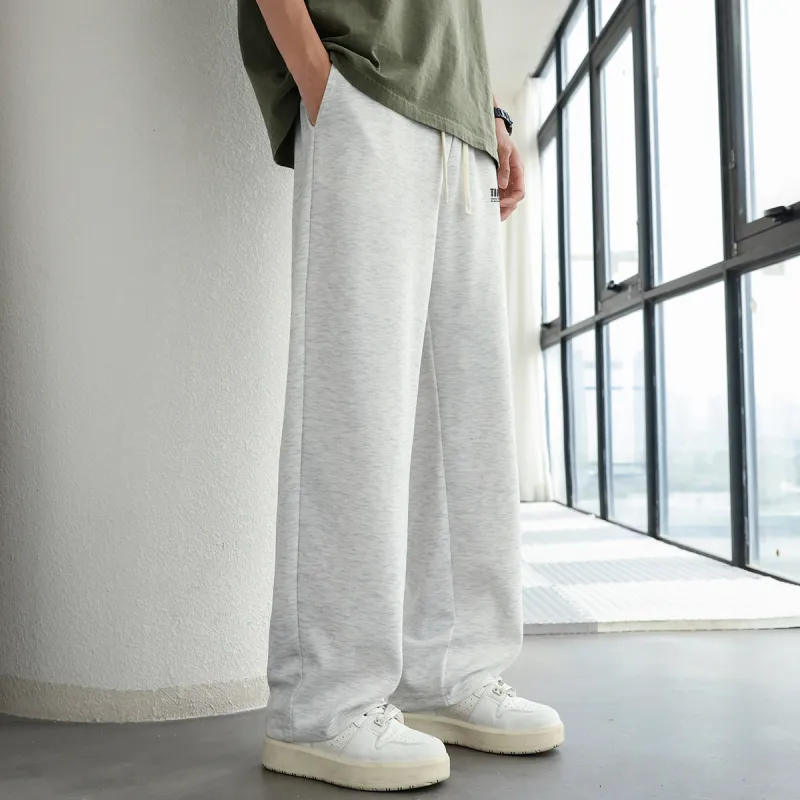 TINA GIA Knitted Sweatpants Unisex-21