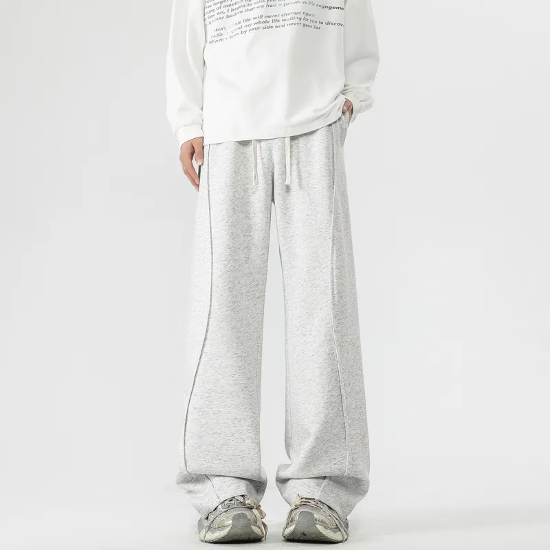 TINA GIA Casual Pants Unisex-7