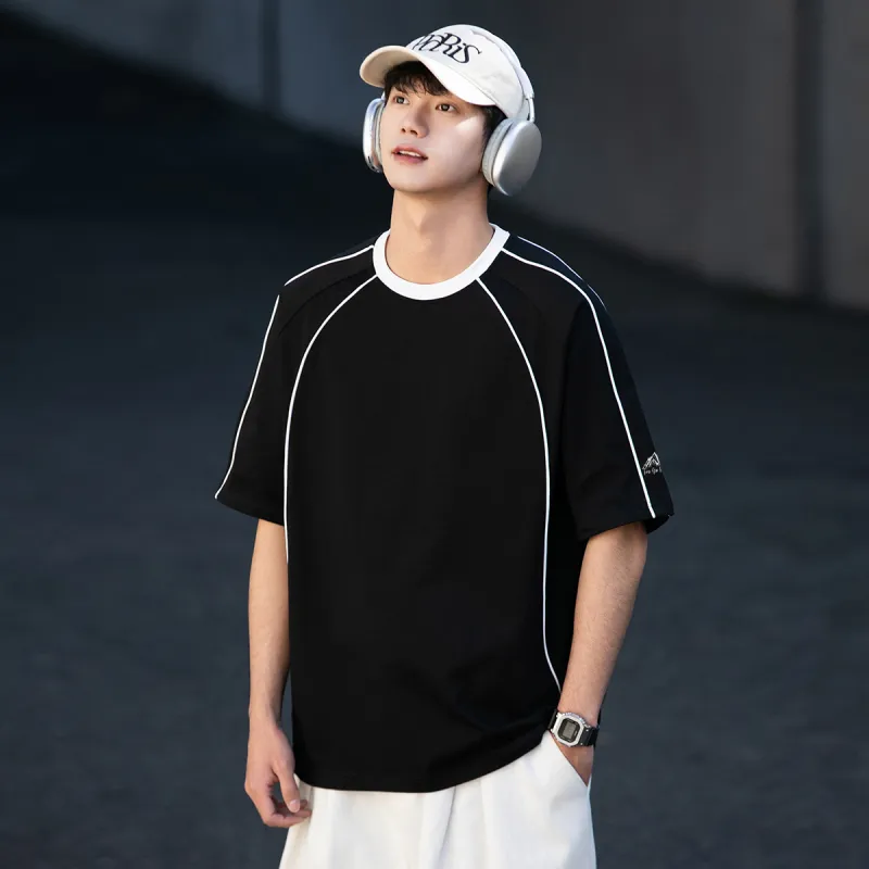 TINA GIA T Shirts Unisex-8