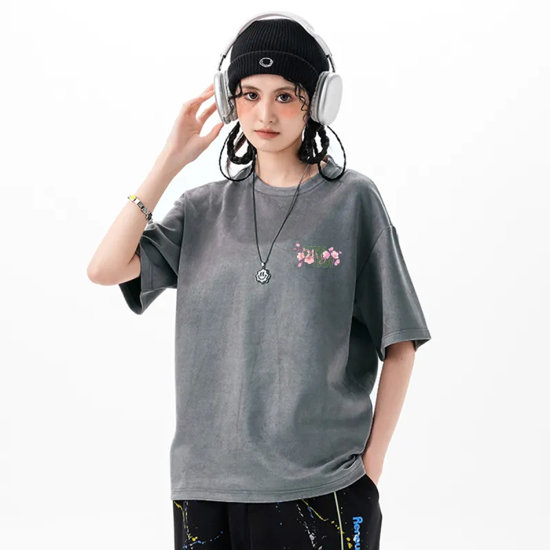 TINA GIA T Shirts Unisex-20