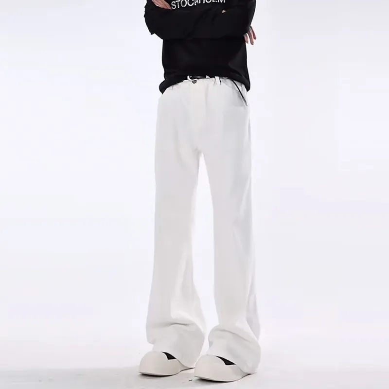 TINA GIA Jeans Unisex-5