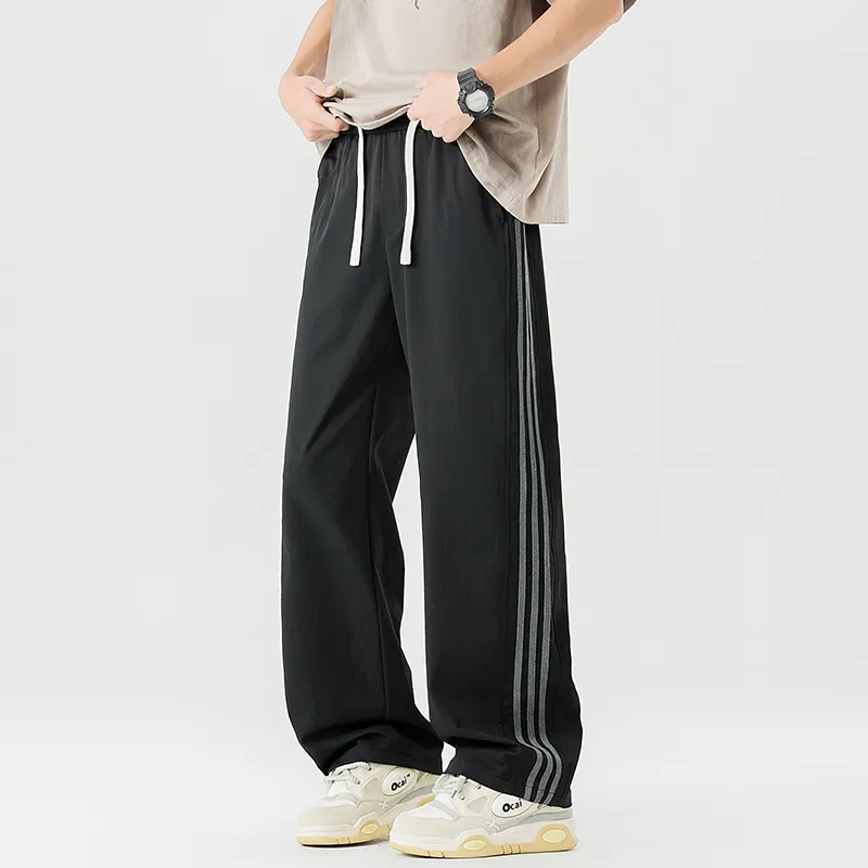TINA GIA Casual Pants Unisex-12