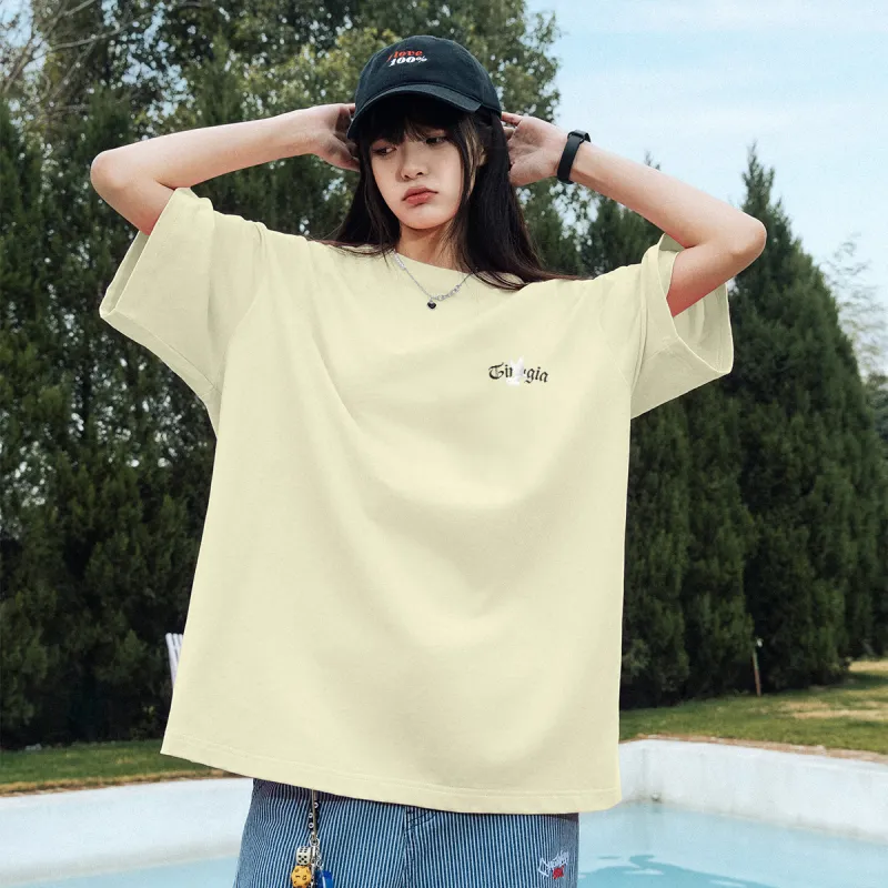 TINA GIA T-Shirts Unisex-19