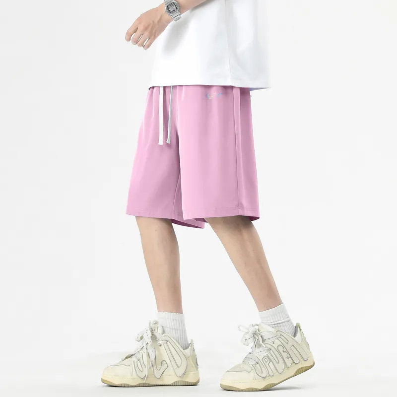 TINA GIA Casual Shorts Unisex-34