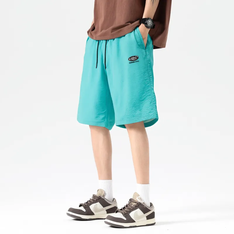 TINA GIA Casual Shorts Unisex-27