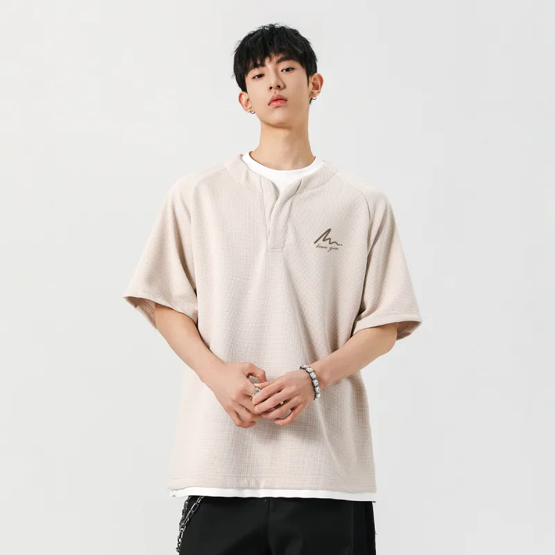TINA GIA T Shirts Unisex-14
