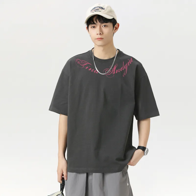 TINA GIA T Shirts Unisex-22