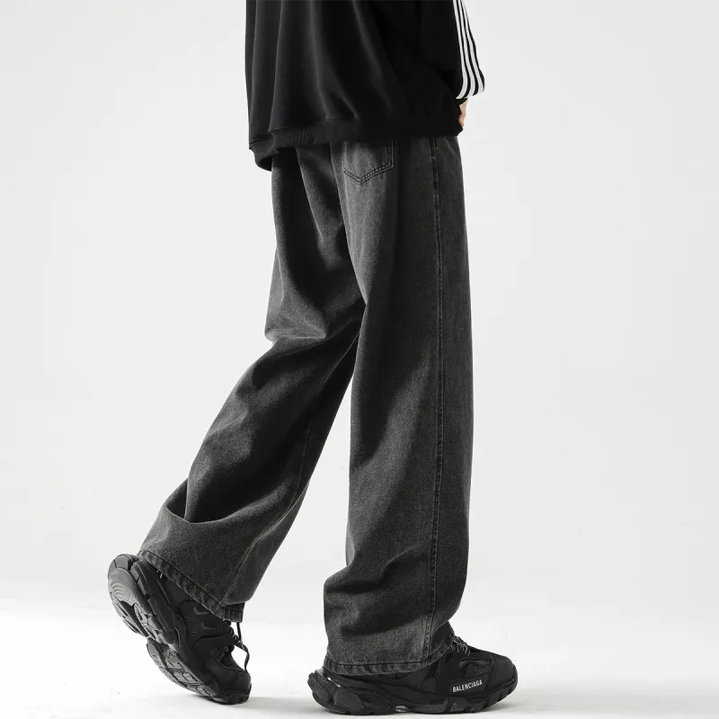 TINA GIA Jeans Unisex-4