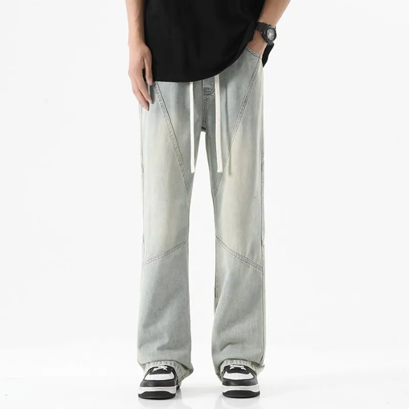 TINA GIA Jeans Unisex-7