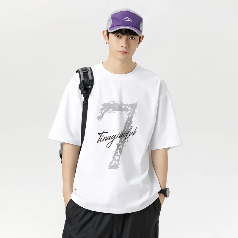 TINA GIA T Shirts Unisex-21