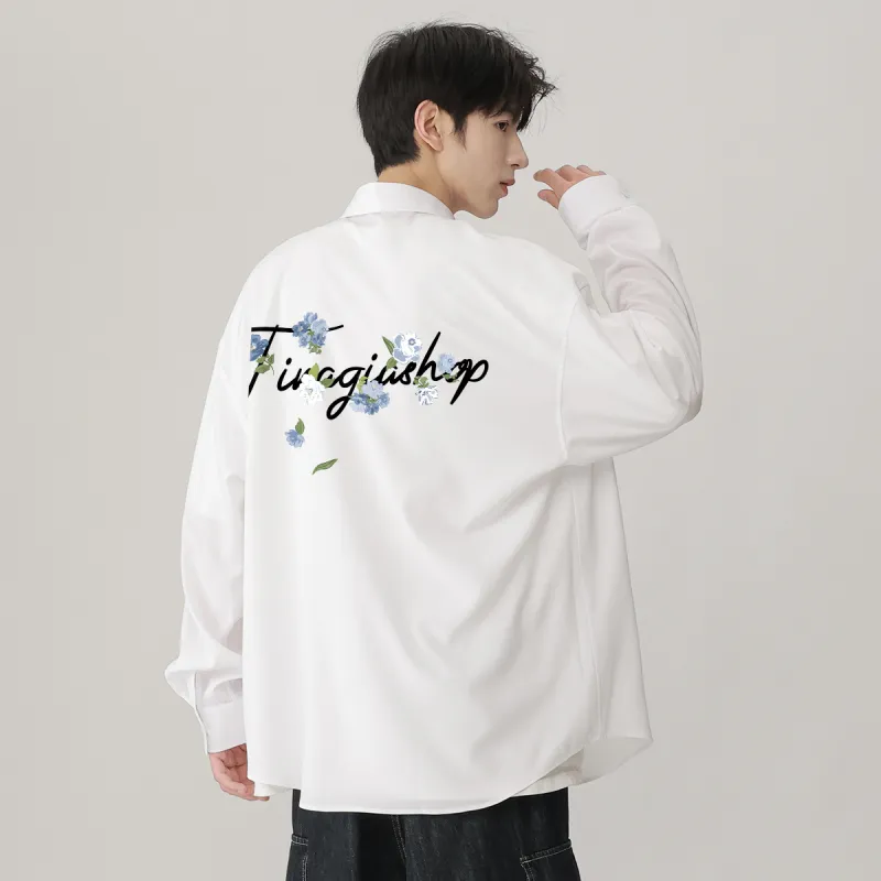 TINA GIA Shirts Unisex-8