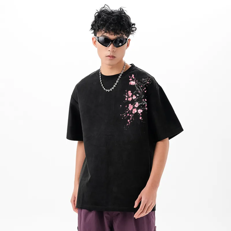 TINA GIA T-Shirts Unisex-2