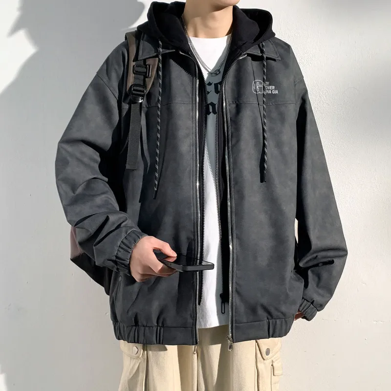TINA GIA Jackets & Coats Unisex-2