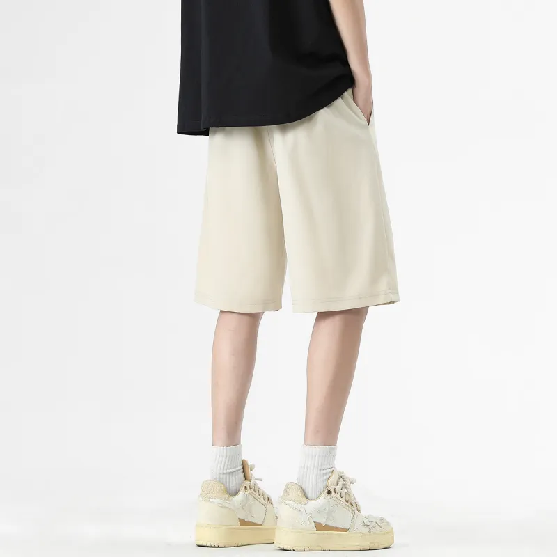 TINA GIA Casual Shorts Unisex-29