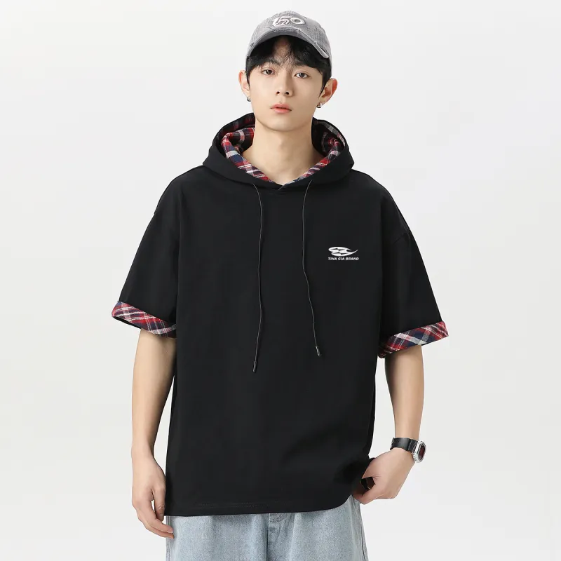TINA GIA T Shirts Unisex-2