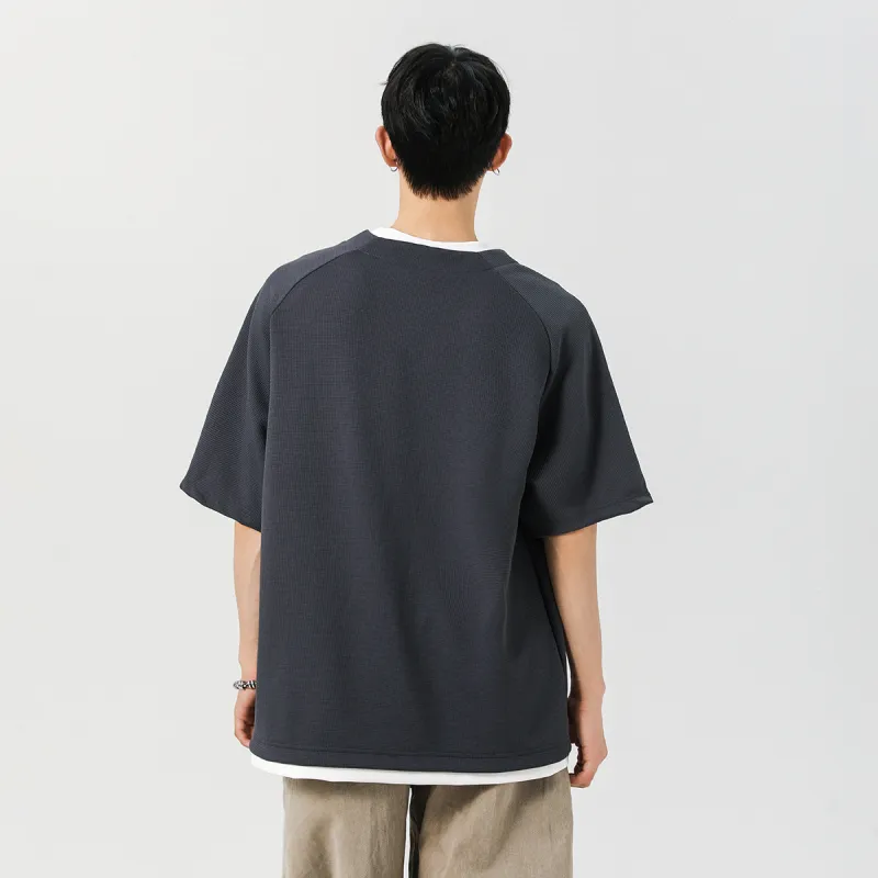 TINA GIA T Shirts Unisex-5