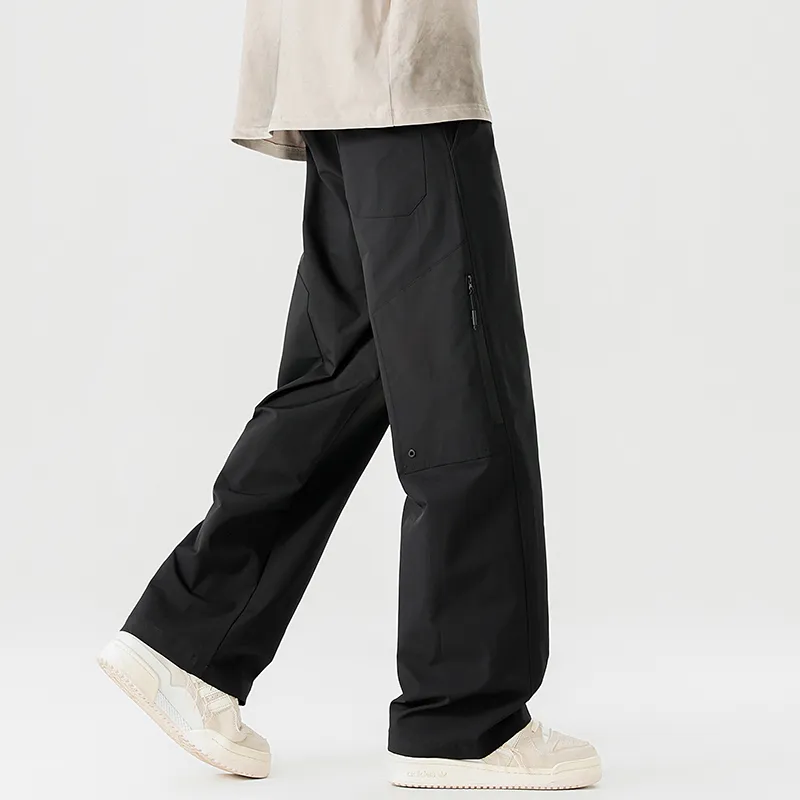 TINA GIA Casual Pants Unisex-10
