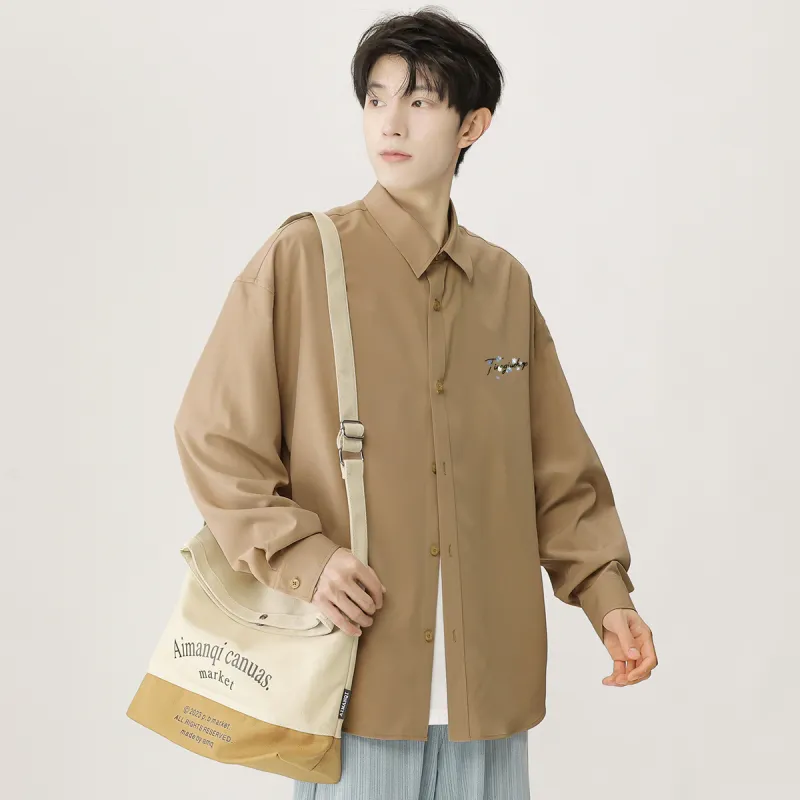 TINA GIA Shirts Unisex-23