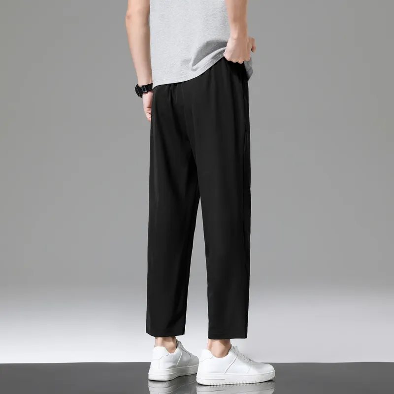 TINA GIA Casual Pants Unisex-3