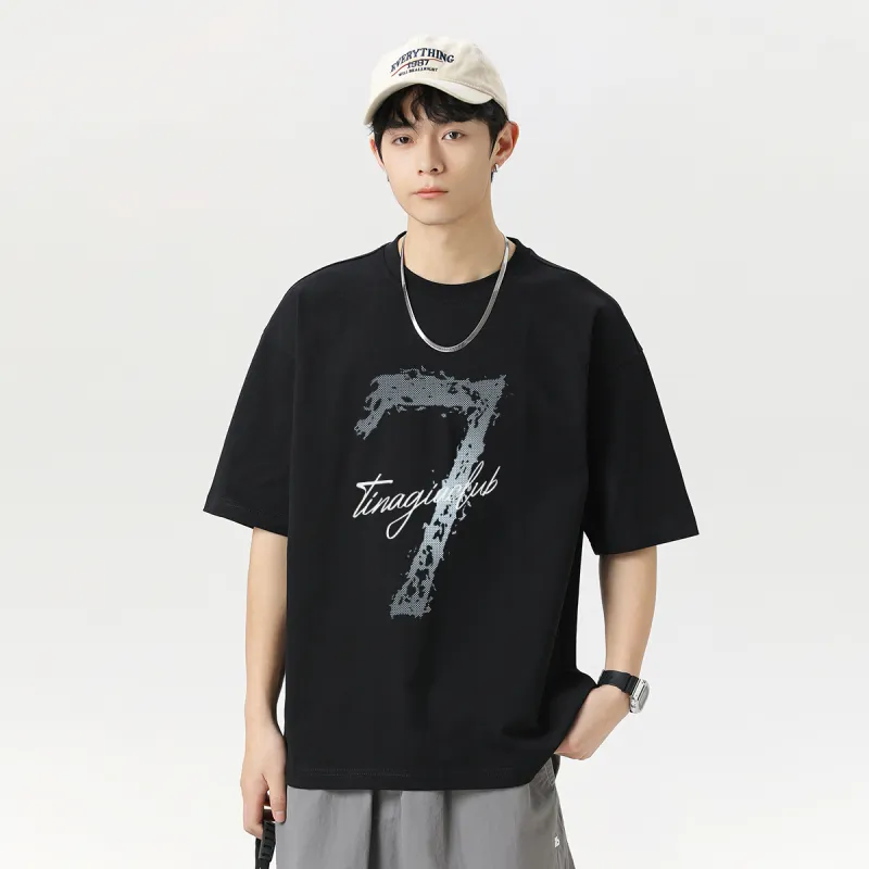 TINA GIA T Shirts Unisex-3