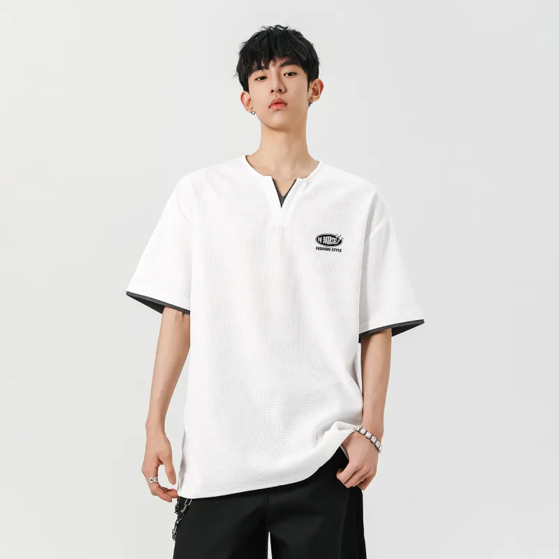 TINA GIA T Shirts Unisex-10