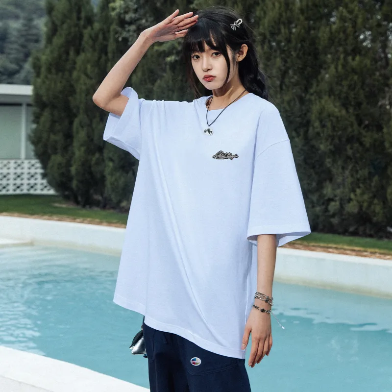 TINA GIA T Shirts Unisex-7
