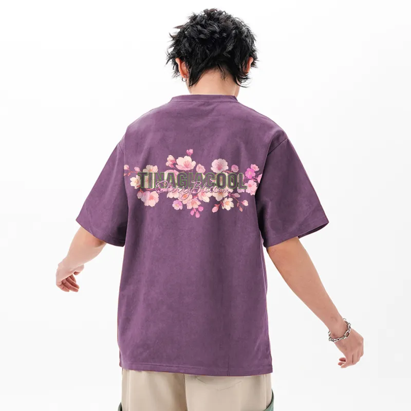 TINA GIA T Shirts Unisex-12